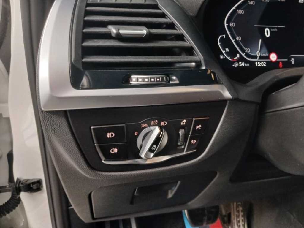 BMW X3 X3 (G01) xDrive 30e M 스포츠 기본형 이미지 12