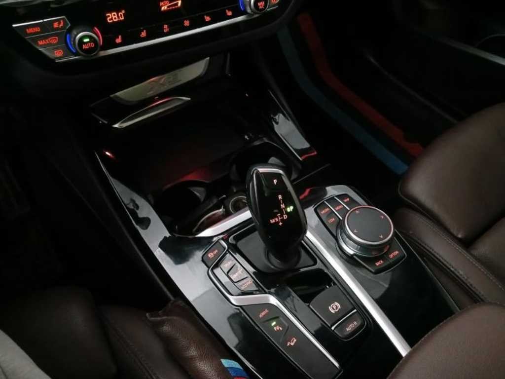 BMW X3 X3 (G01) xDrive 30e M 스포츠 기본형 이미지 15