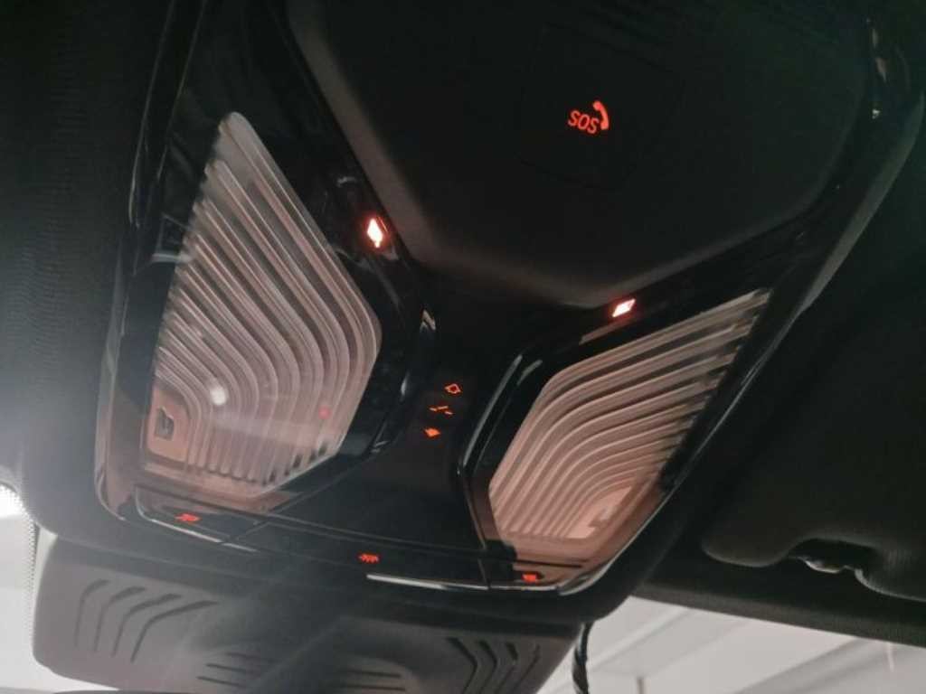 BMW X3 X3 (G01) xDrive 30e M 스포츠 기본형 이미지 16