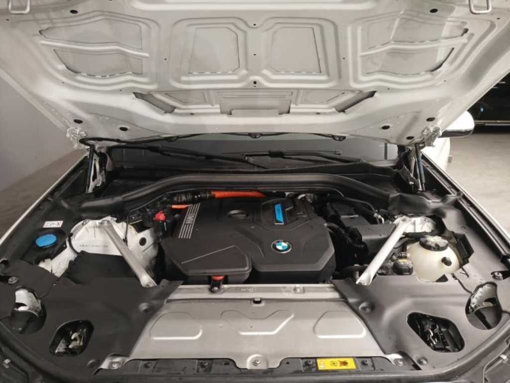 BMW X3 X3 (G01) xDrive 30e M 스포츠 기본형 이미지 19