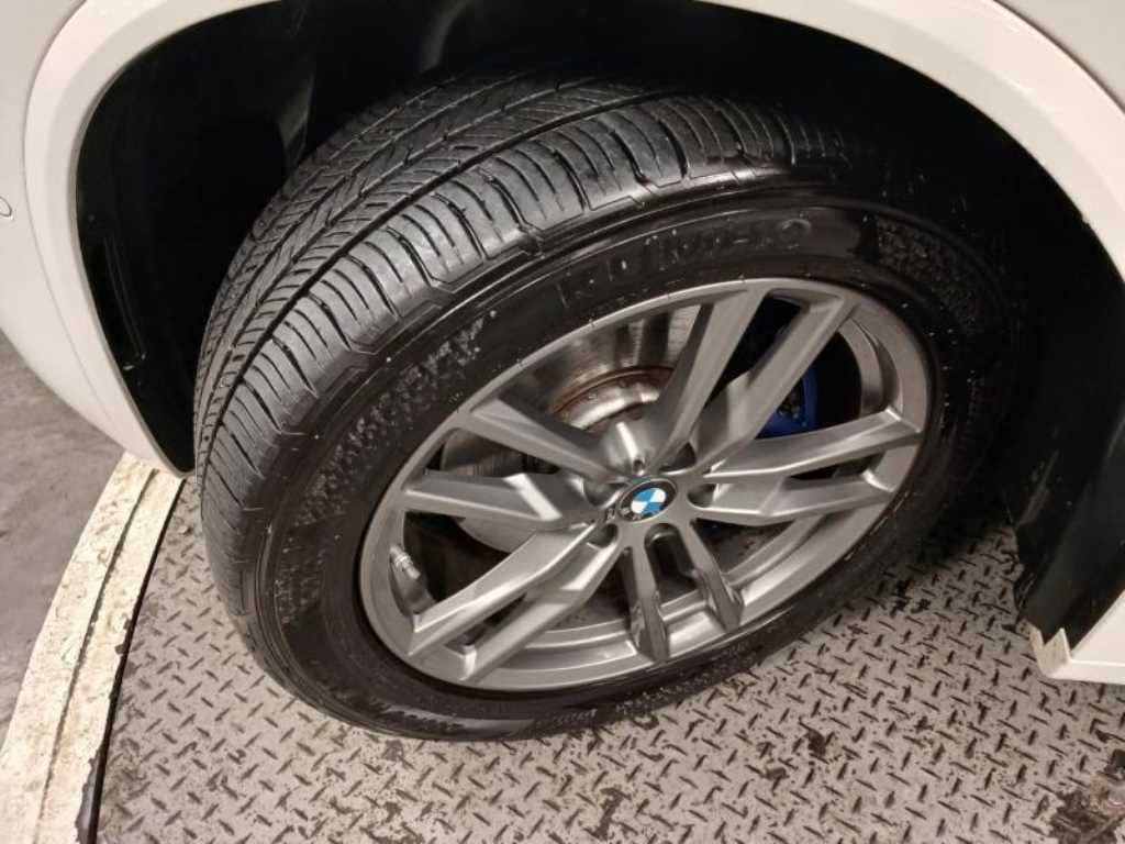 BMW X3 X3 (G01) xDrive 30e M 스포츠 기본형 이미지 20