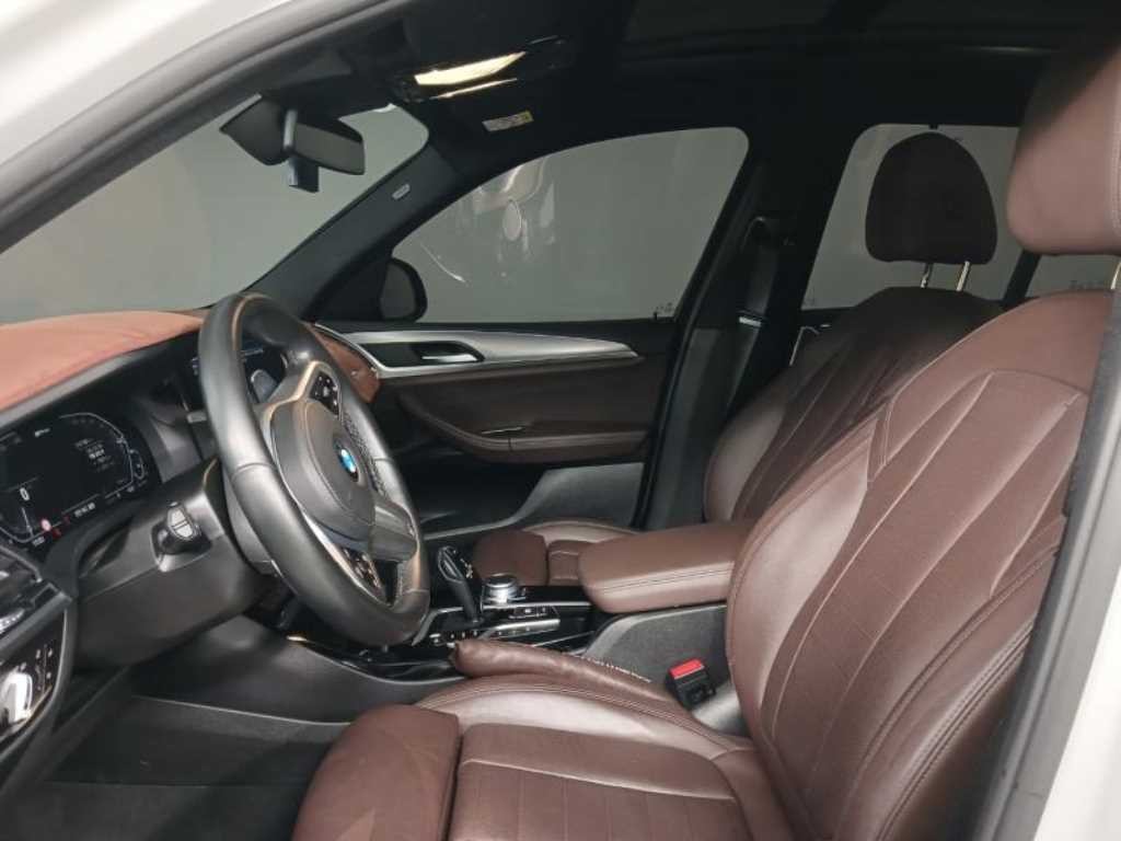 BMW X3 X3 (G01) xDrive 30e M 스포츠 기본형 이미지 7