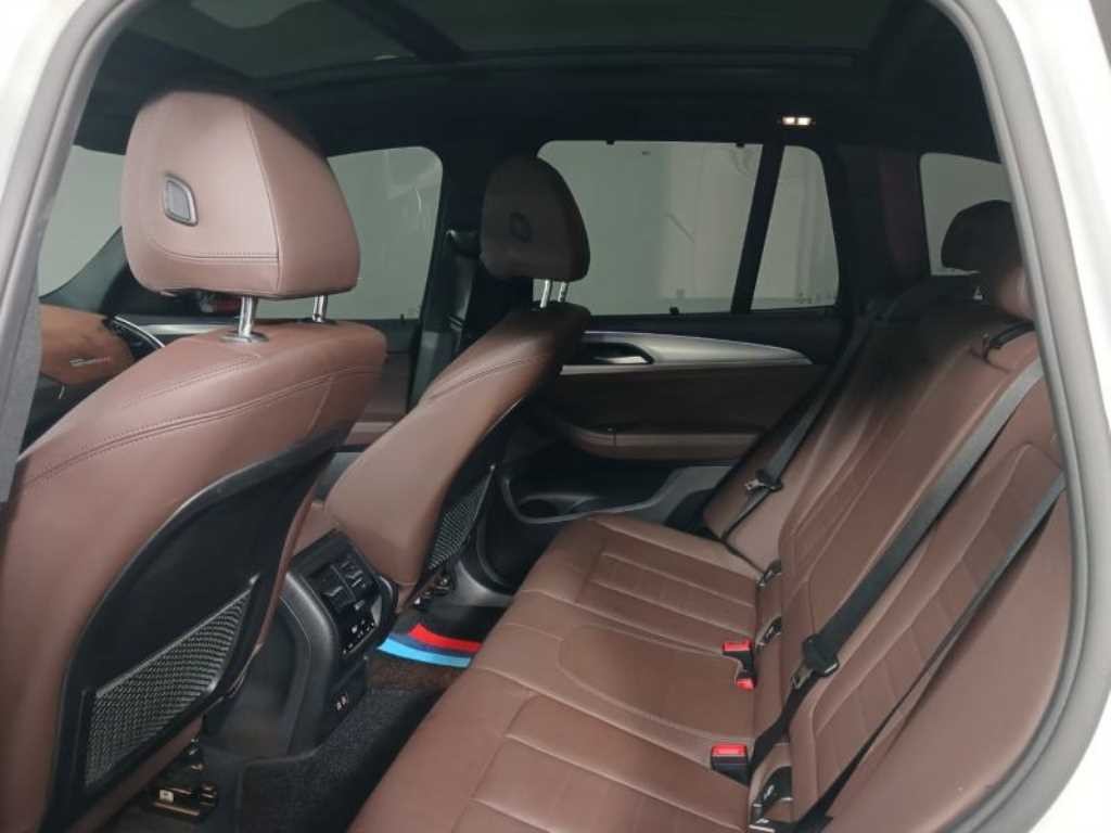 BMW X3 X3 (G01) xDrive 30e M 스포츠 기본형 이미지 8