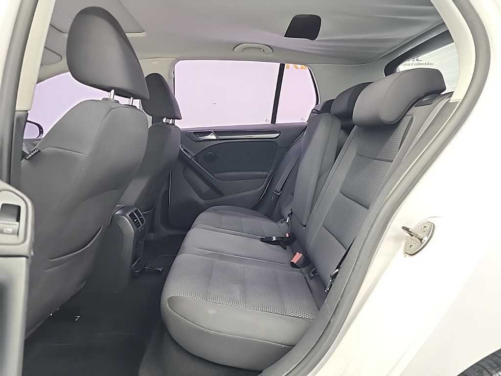 폭스바겐 골프 골프 6세대 2.0 TDI 이미지 12