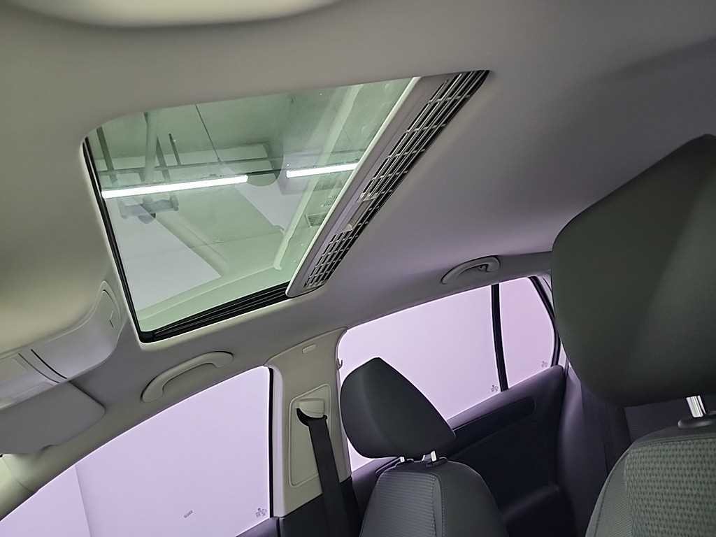 폭스바겐 골프 골프 6세대 2.0 TDI 이미지 14