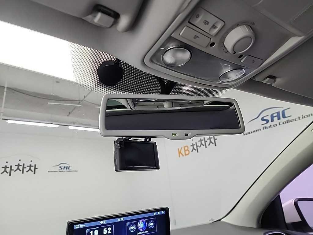폭스바겐 골프 골프 6세대 2.0 TDI 이미지 16