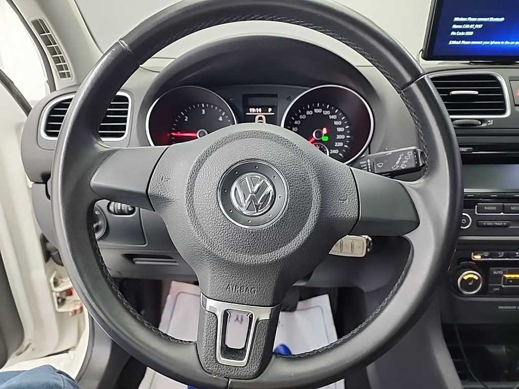 폭스바겐 골프 골프 6세대 2.0 TDI 이미지 9