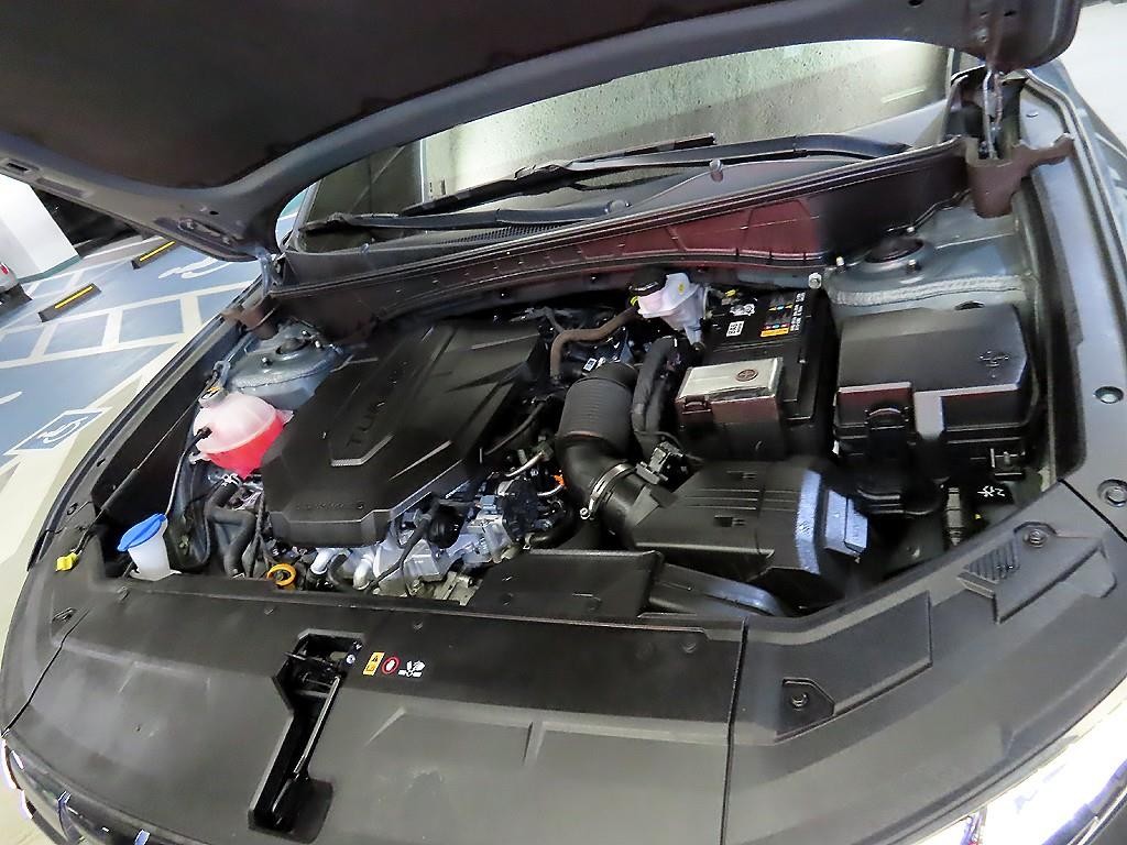 현대 투싼 투싼 (NX4) 디젤 2.0 2WD 인스퍼레이션 이미지 19