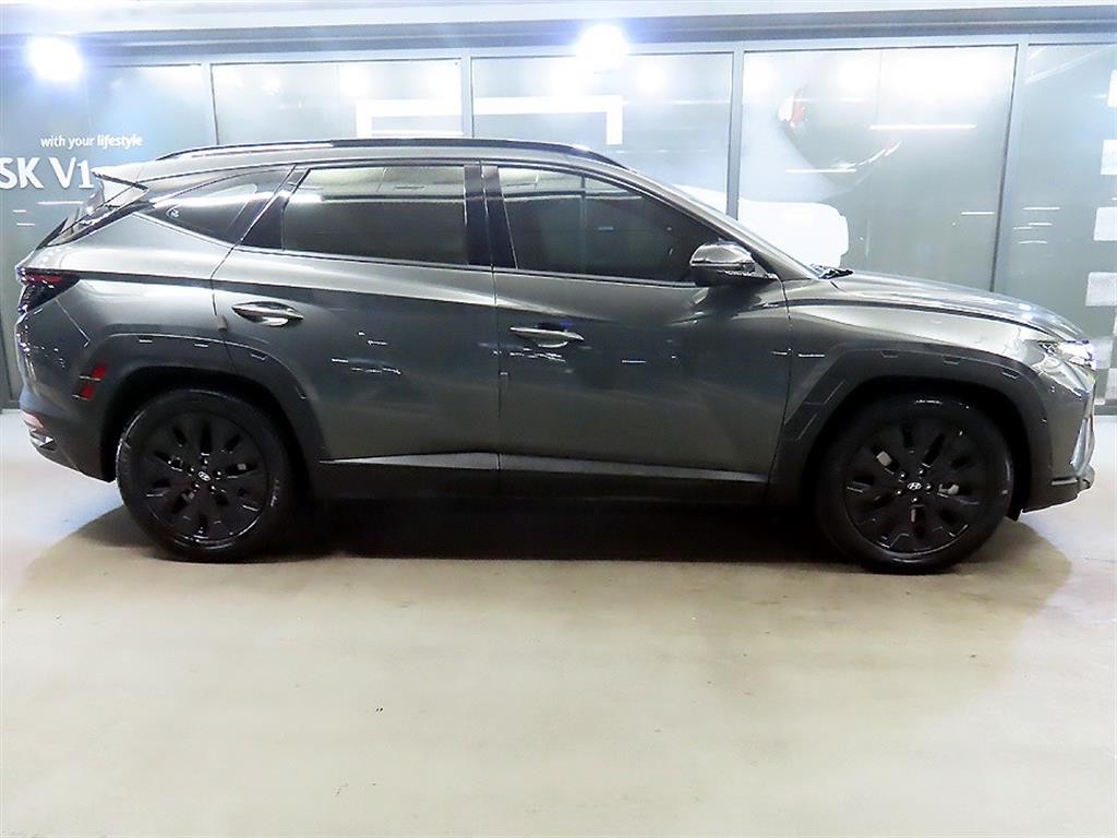 현대 투싼 투싼 (NX4) 디젤 2.0 2WD 인스퍼레이션 이미지 3