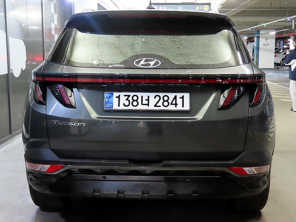 현대 투싼 투싼 (NX4) 디젤 2.0 2WD 인스퍼레이션 이미지 5