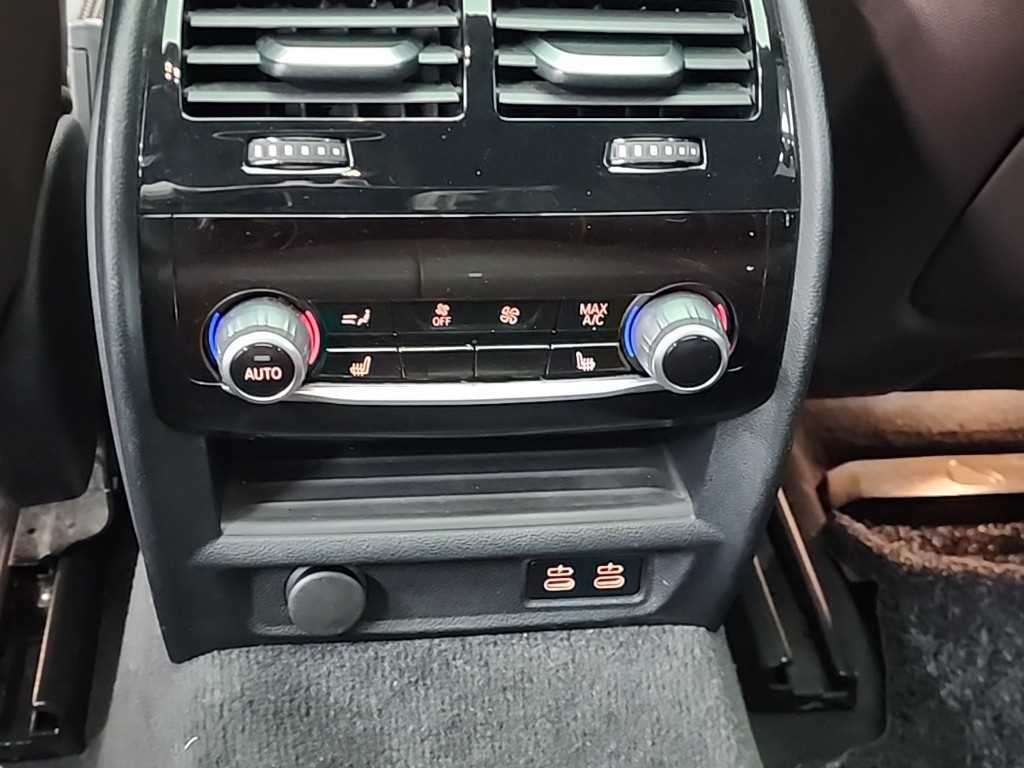BMW 그란투리스모 6시리즈 GT (G32) 620d M 스포츠 이미지 13