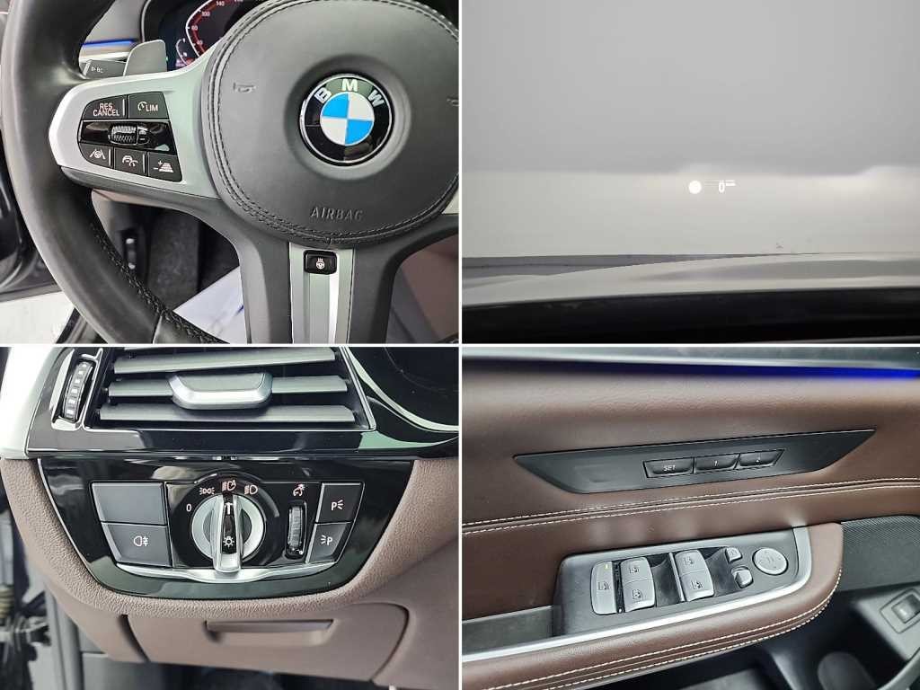 BMW 그란투리스모 6시리즈 GT (G32) 620d M 스포츠 이미지 17