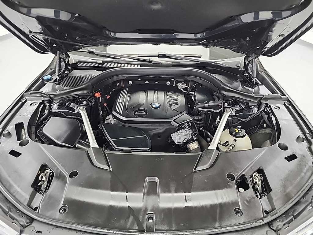 BMW 그란투리스모 6시리즈 GT (G32) 620d M 스포츠 이미지 5