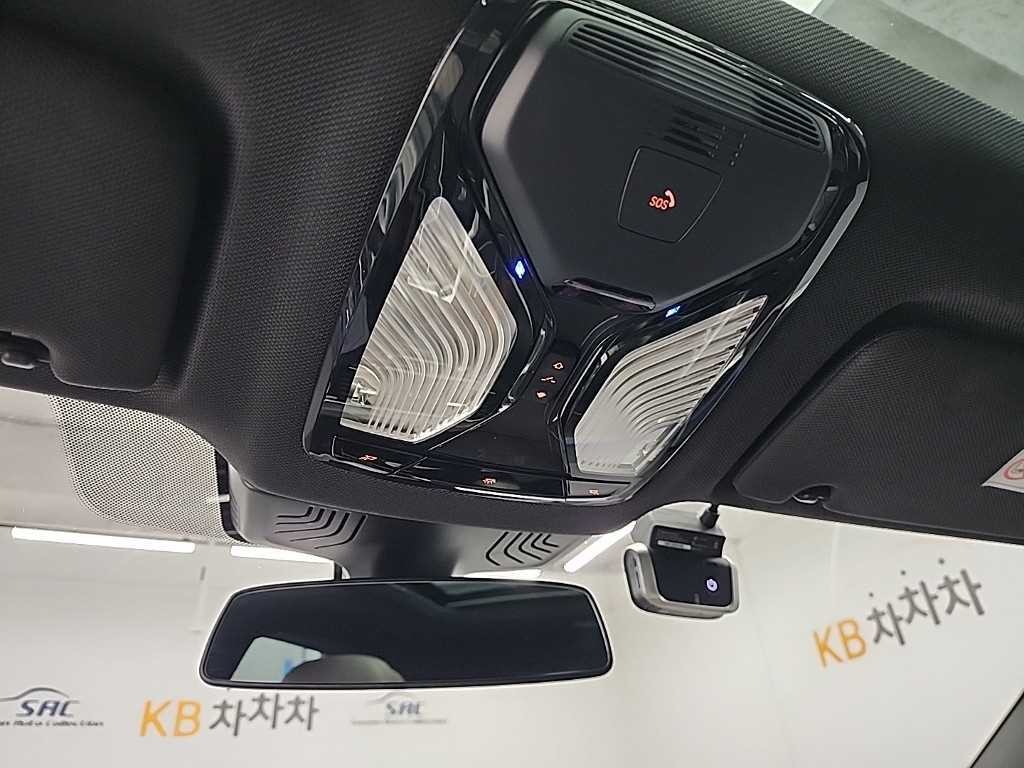 BMW 그란투리스모 6시리즈 GT (G32) 620d M 스포츠 이미지 8
