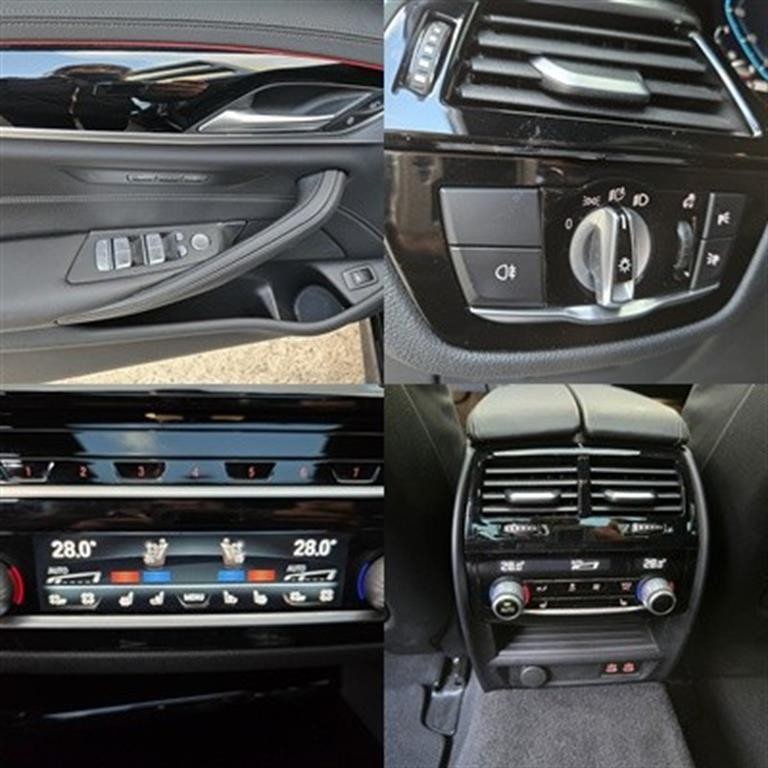 BMW 5시리즈 5시리즈 (G30) 523d M 스포츠 이미지 12