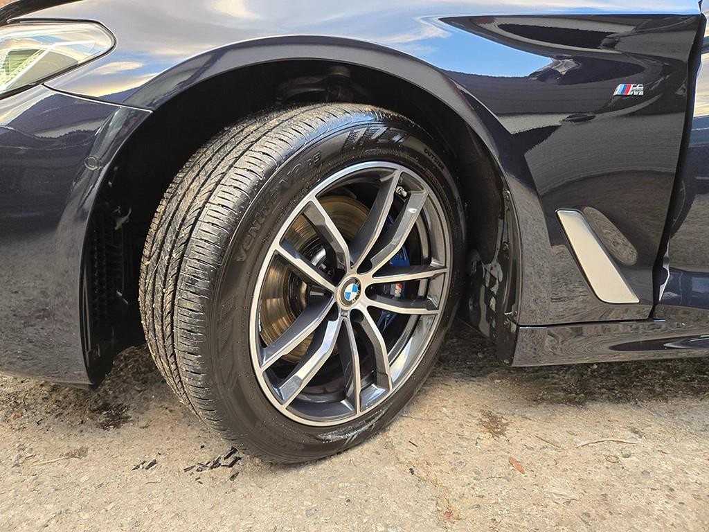BMW 5시리즈 5시리즈 (G30) 523d M 스포츠 이미지 20