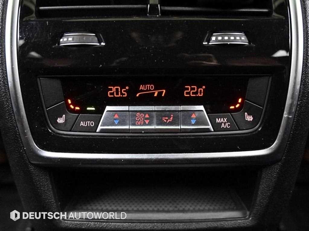 BMW X6 X6 (G06) xDrive 30d M 스포츠 이미지 16