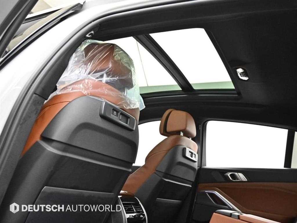 BMW X6 X6 (G06) xDrive 30d M 스포츠 이미지 19