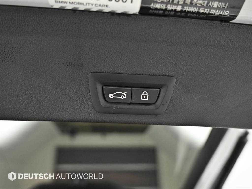 BMW X6 X6 (G06) xDrive 30d M 스포츠 이미지 20
