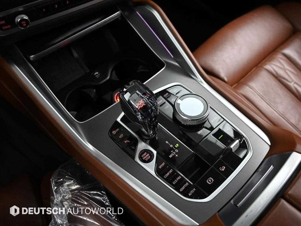 BMW X6 X6 (G06) xDrive 30d M 스포츠 이미지 9