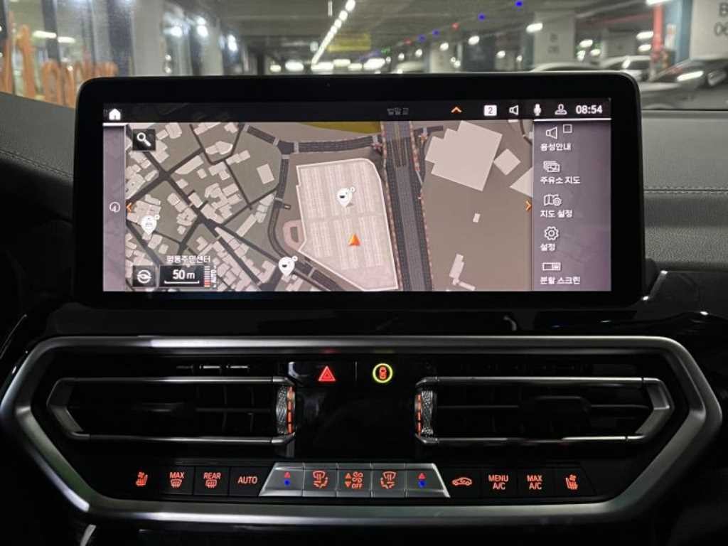 BMW X3 X3 (G01) xDrive 20i xLine 이미지 10