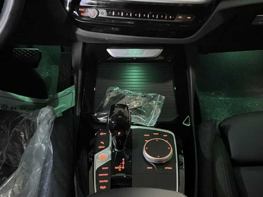 BMW X3 X3 (G01) xDrive 20i xLine 이미지 11