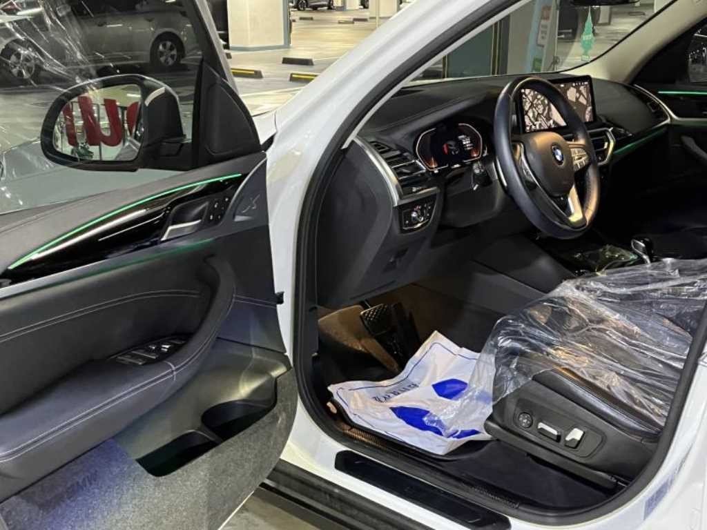 BMW X3 X3 (G01) xDrive 20i xLine 이미지 13