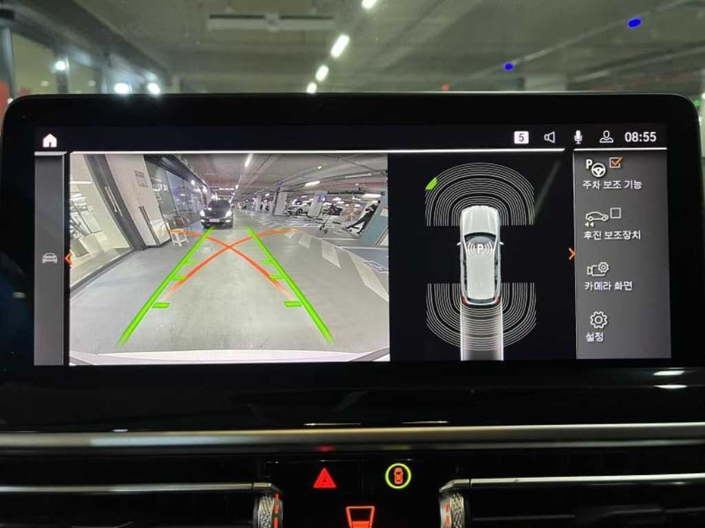 BMW X3 X3 (G01) xDrive 20i xLine 이미지 16