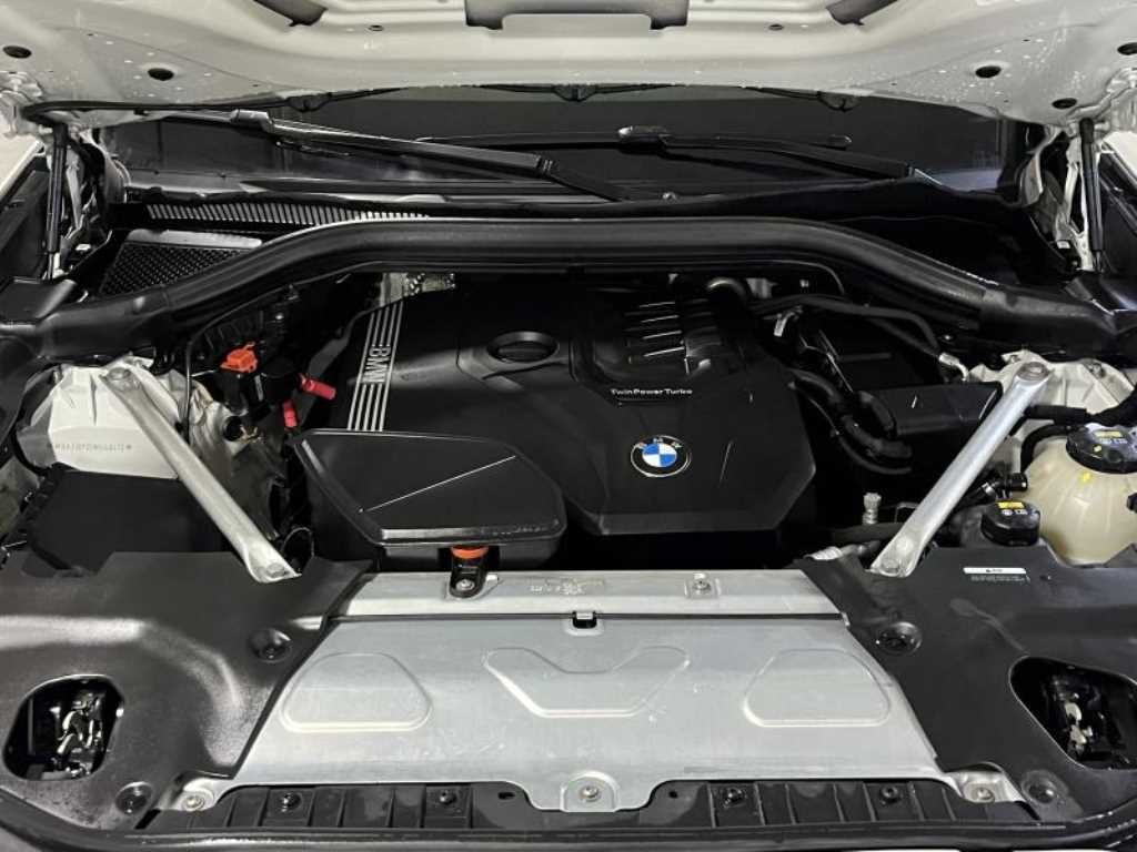 BMW X3 X3 (G01) xDrive 20i xLine 이미지 20