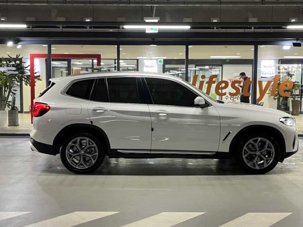 BMW X3 X3 (G01) xDrive 20i xLine 이미지 3