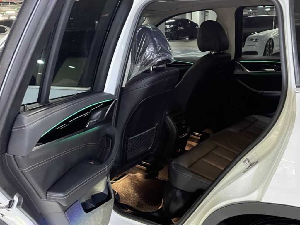 BMW X3 X3 (G01) xDrive 20i xLine 이미지 8