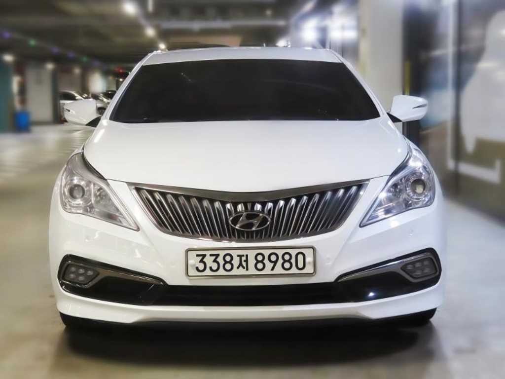 현대 그랜저 그랜저 HG HG240 MODERN 컬렉션 이미지 5