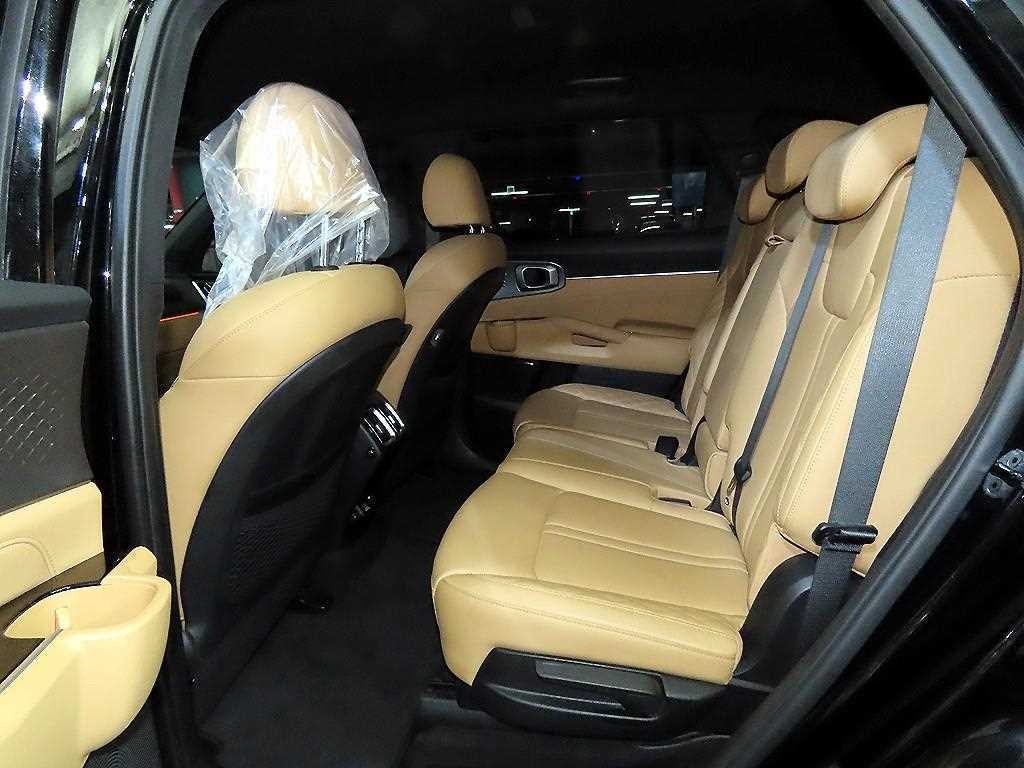 기아 쏘렌토 쏘렌토 4세대(MQ4)하이브리드 HEV 1.6 2WD 그래비티 이미지 7