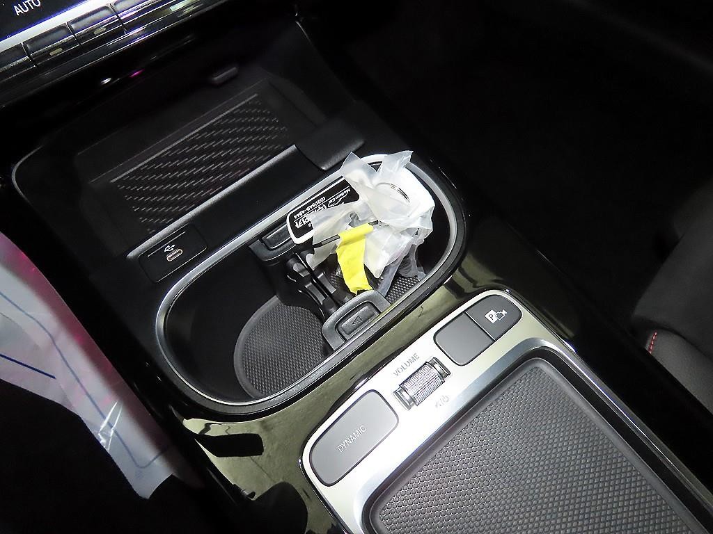 벤츠 CLA 클래스 CLA클래스 C118 CLA 250 4MATIC AMG 라인 이미지 15