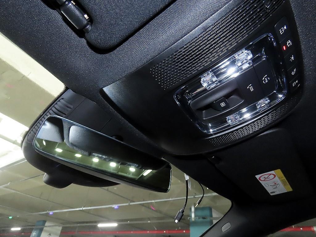벤츠 CLA 클래스 CLA클래스 C118 CLA 250 4MATIC AMG 라인 이미지 17