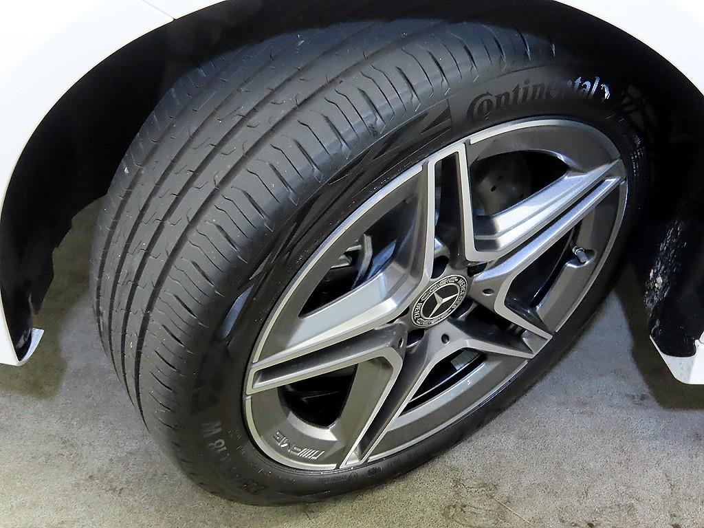 벤츠 CLA 클래스 CLA클래스 C118 CLA 250 4MATIC AMG 라인 이미지 20