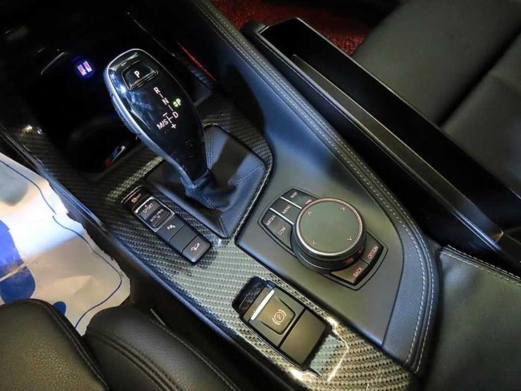 BMW X2 X2 (F39) xDrive 20d M 스포츠 이미지 12