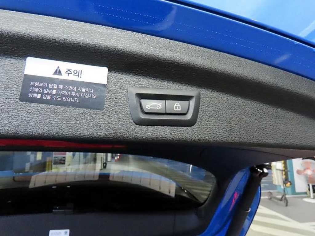 BMW X2 X2 (F39) xDrive 20d M 스포츠 이미지 16