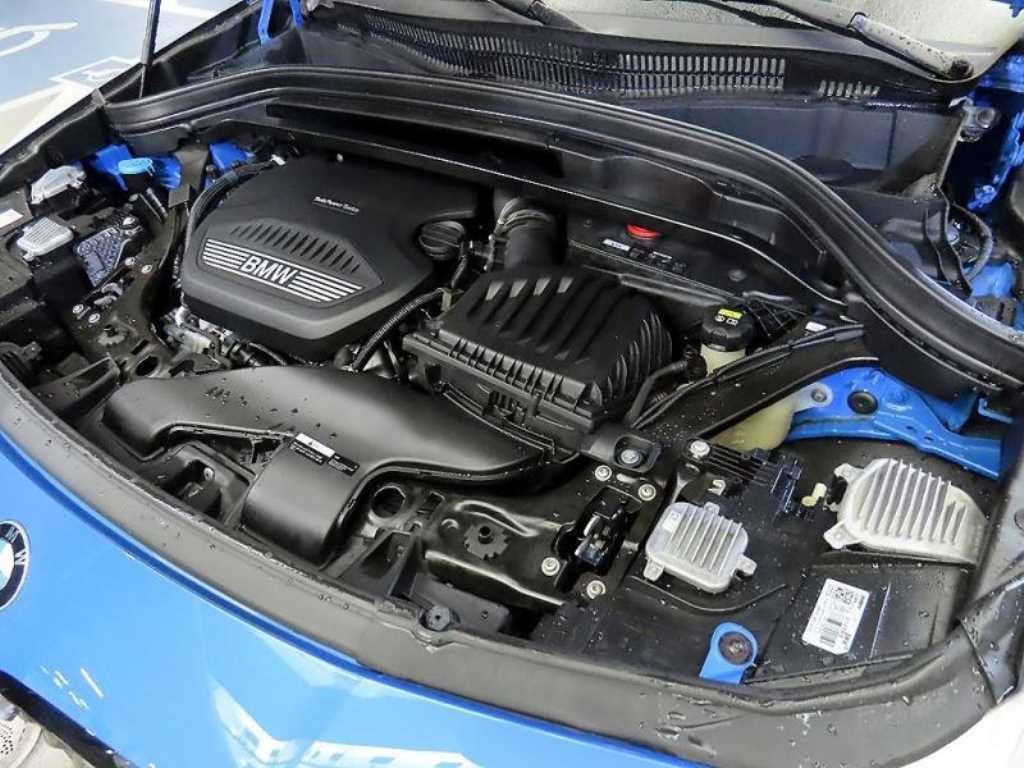 BMW X2 X2 (F39) xDrive 20d M 스포츠 이미지 19