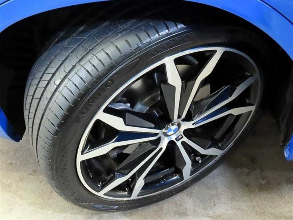 BMW X2 X2 (F39) xDrive 20d M 스포츠 이미지 20