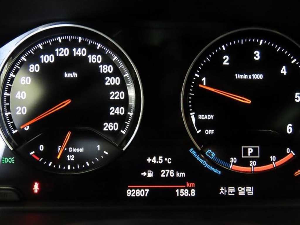 BMW X2 X2 (F39) xDrive 20d M 스포츠 이미지 9
