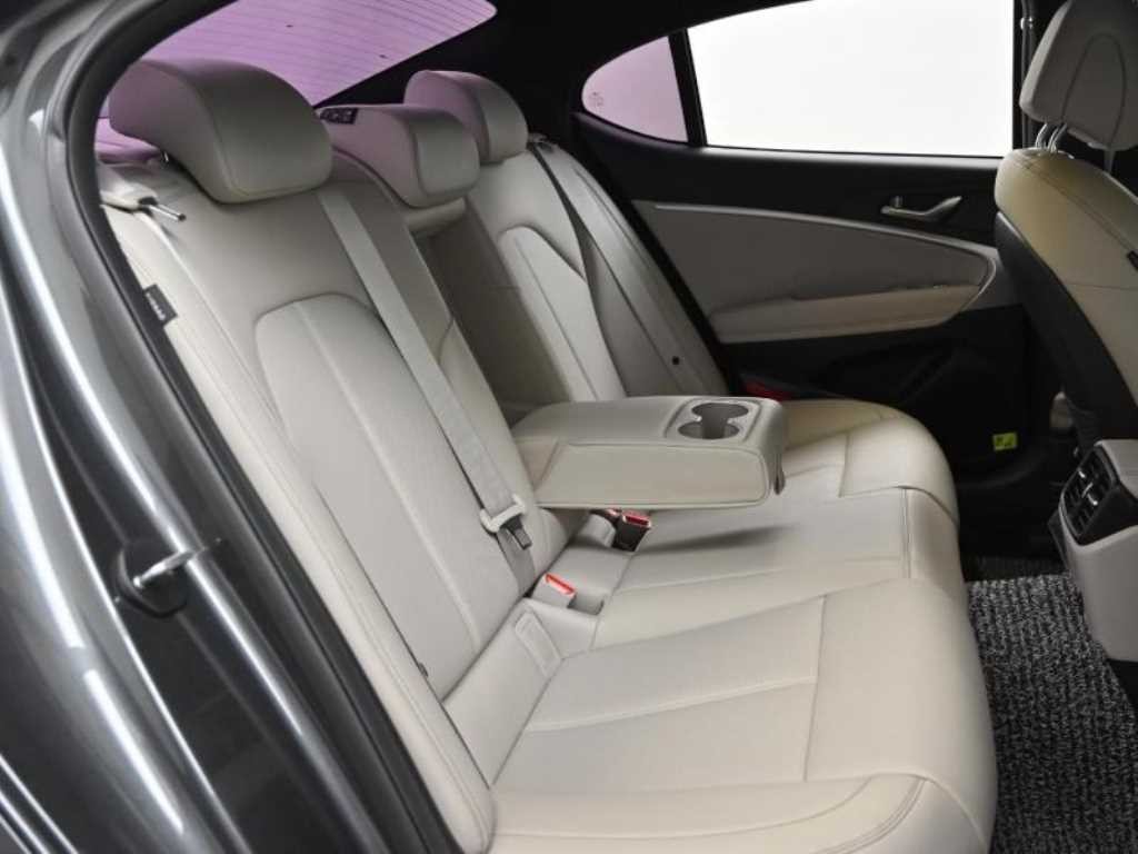 제네시스 G70 더 뉴 G70 가솔린 2.0T 2WD 이미지 12
