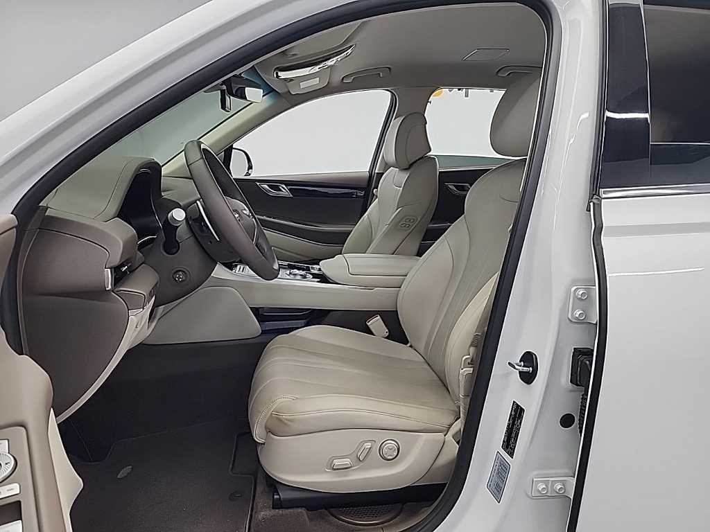 제네시스 GV80 디젤 3.0 AWD 이미지 11