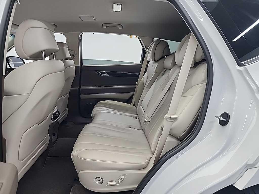 제네시스 GV80 디젤 3.0 AWD 이미지 12