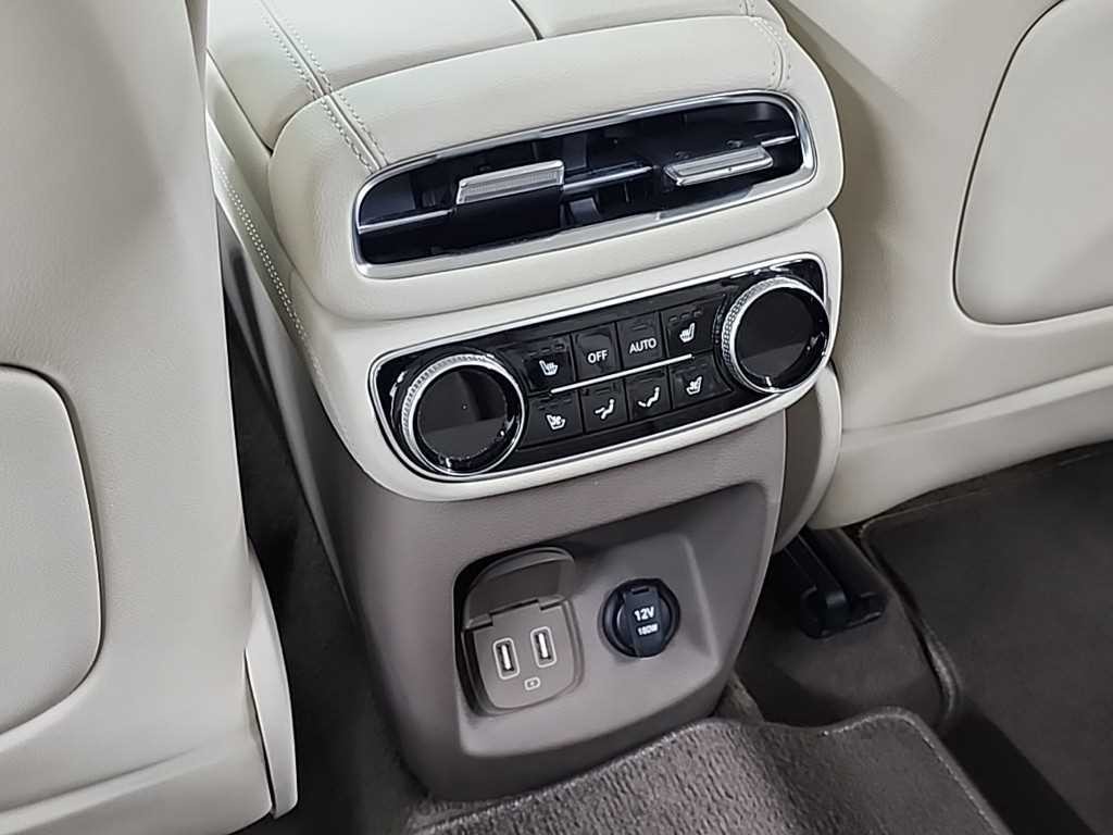 제네시스 GV80 디젤 3.0 AWD 이미지 14