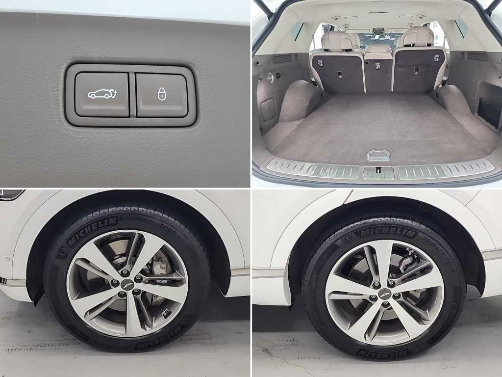 제네시스 GV80 디젤 3.0 AWD 이미지 19