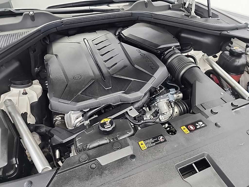 제네시스 GV80 디젤 3.0 AWD 이미지 6