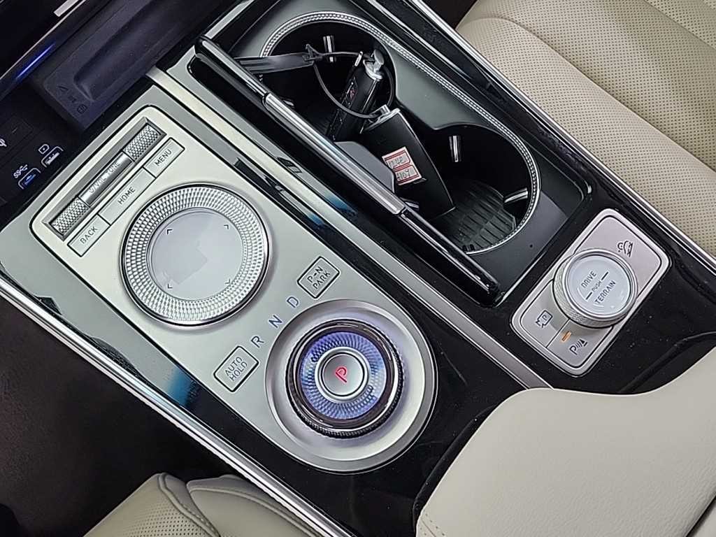 제네시스 GV80 디젤 3.0 AWD 이미지 8