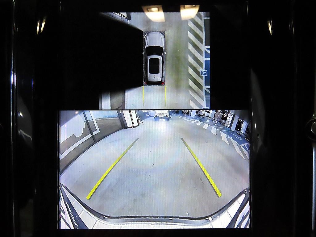 볼보 XC60 XC60(2세대) B6 AWD 얼티메이트 브라이트 이미지 13