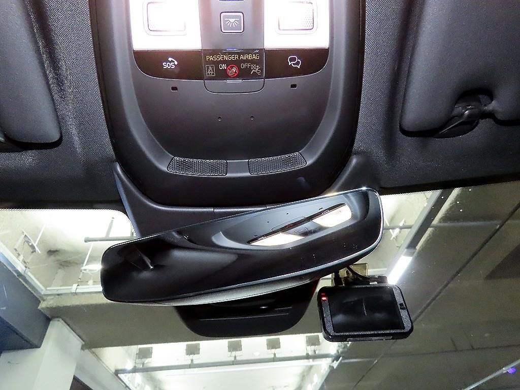 볼보 XC60 XC60(2세대) B6 AWD 얼티메이트 브라이트 이미지 14